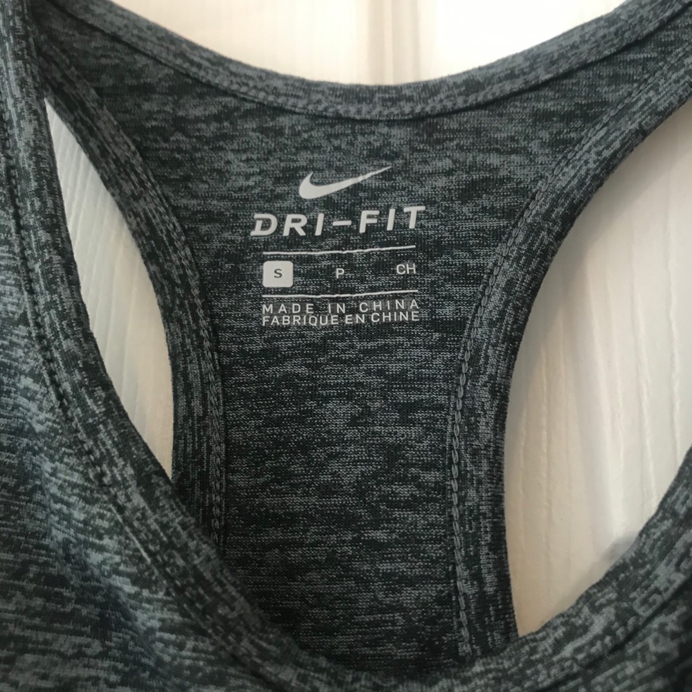 Nike Dri-Fit Tank - Picture 3 of 3